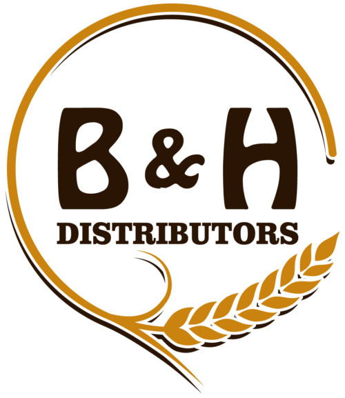 Home - B & H Distributors